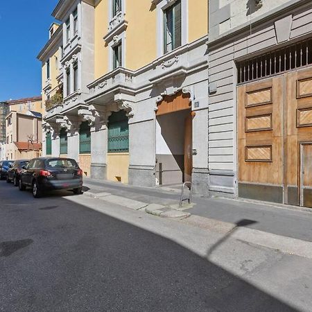 Easylife - Stupendo Bilocale Lodi Fondazione Prada Ξενοδοχείο Μιλάνο Εξωτερικό φωτογραφία