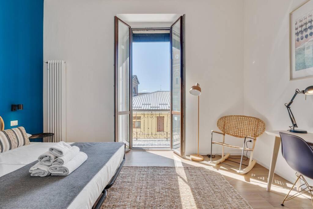 Easylife - Stupendo Bilocale Lodi Fondazione Prada Ξενοδοχείο Μιλάνο Εξωτερικό φωτογραφία
