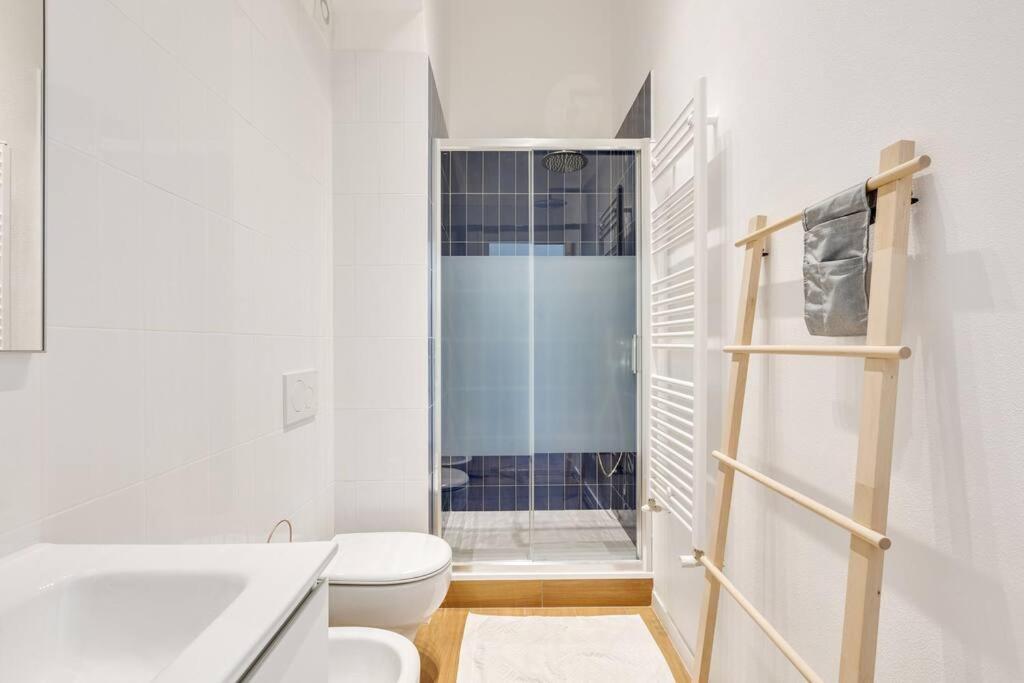 Easylife - Stupendo Bilocale Lodi Fondazione Prada Ξενοδοχείο Μιλάνο Εξωτερικό φωτογραφία